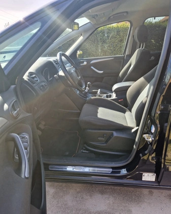 Ford S-Max cena 42500 przebieg: 187200, rok produkcji 2014 z Izbica Kujawska małe 137